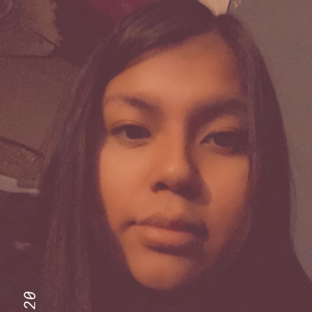 Meet your Posher, Brianna